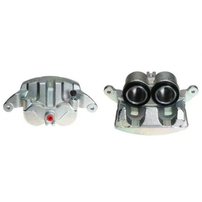 Bilde av BUDWEG CALIPER 344128 Bremsecaliper NISSAN: Pathfinder 3, NP300 Navara Pick up