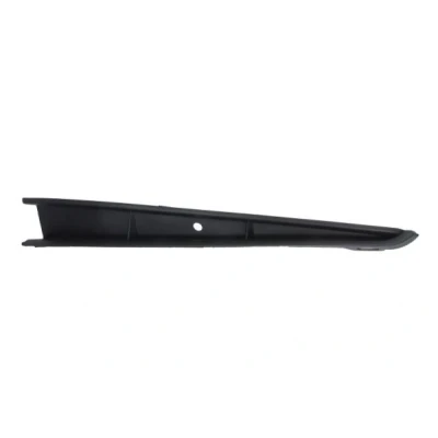 Bilde av BLIC 6502 07 9508993PP Ventilasjonsgitter foran venstre, nede VW: Polo VI (AW1, BZ1) 1.0 TSI, TGI, 2.0 GTI, 1.6 TDI, MPi, 1.5 TSI