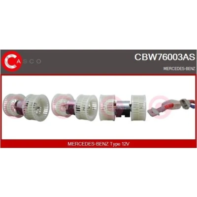 Bilde av CASCO CST10416AS Starter 12V 1,40kW 9 CPS0070 M8 BMW: 3 Coupé, Touring