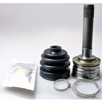Bilde av Leddsett, drivaksel, Hjulside, hyundai galloper ii, mitsubishi pajero i, canvas top MB526141,