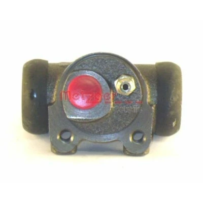 Bilde av METZGER 101 344 Bremsesylinder 19,05 høyre bakaksel CIFAM med integrert regulator PEUGEOT: 205 I Hatchback