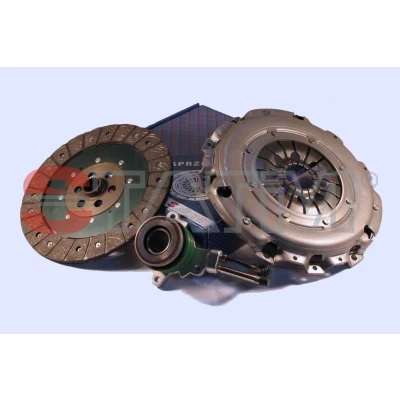 Bilde av Clutchsett, ford mondeo iii, sedan turnier jaguar x type i, kombi i