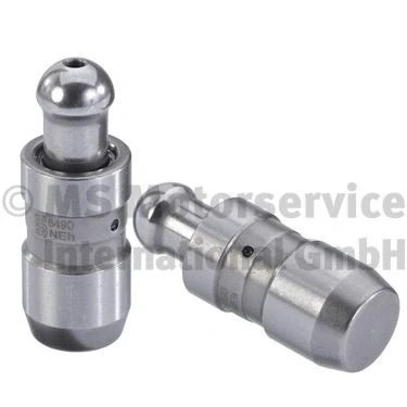 Bilde av KOLBENSCHMIDT 50006490 Ventilløfter hydraulisk på begge sider VOLKSWAGEN: Passat B7 Alltrack, Touran I, Transporter 6, AUDI: A6 C6 Allroad