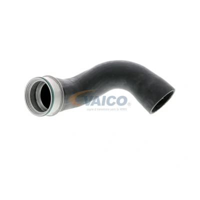 Bilde av VAICO V30 1791 Ladeluftslange gummi med tekstilforsterker Original Quality MERCEDES BENZ: E Klasse T modell, Sedan