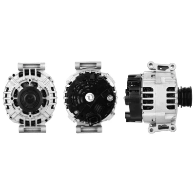 Bilde av LUCAS ELECTRICAL LRA02255 Dynamo 12VV 140AA VOLKSWAGEN: Passat B6 Variant, Tiguan I, B7 AUDI: A4 Avant, Sedan, A6 C5 Avant