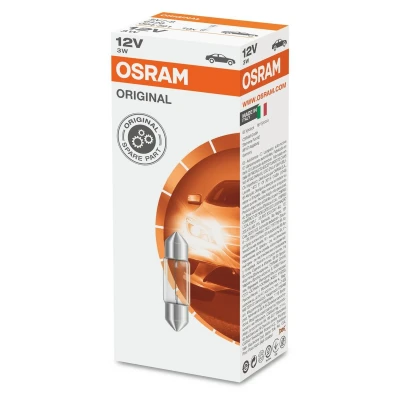 Bilde av Lyspære, innendørslys OSRAM 6428