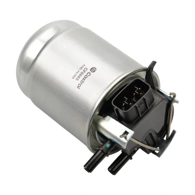 Bilde av Castrol filters CF0665 Drivstoffilter ledningsfilter 10mm NISSAN: Qashqai 2, X Trail, RENAULT: Kadjar