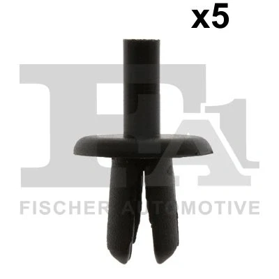 Bilde av FA1 33 20003.5 ekspansjonsnagle 6,5