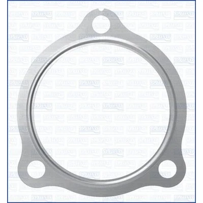 Bilde av AJUSA 01321100 Tetning, eksosrør MULTILAYER STEEL AUDI: A6 C7 Avant, A5 B8 Sportback, A4 Avant
