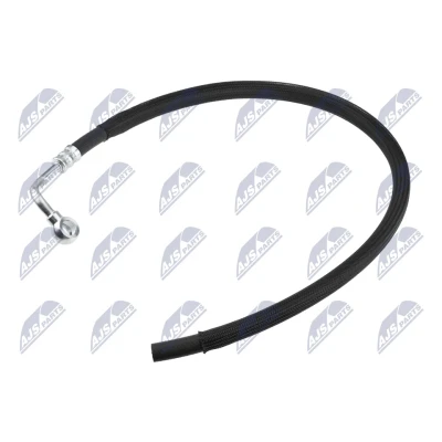 Bilde av Hydraulikkslange, styring audi a4 b6, b6 avant, cabriolet, b7, b7 seat exeo, exeo st OE 8E1422891AC, 8E1422891AM