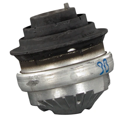 Bilde av FEBI BILSTEIN 19493 Motorfeste foran, på begge sider hydrolager MERCEDES BENZ: E Klasse Sedan, T modell
