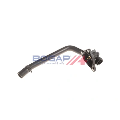 Bilde av BOGAP B4228115 Radiatorslange BMW: 3 Sedan, Touring