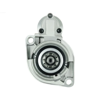 Bilde av AS PL S0083 Starter 12 1,10 10 VOLKSWAGEN: GOLF 2, Bora Sedan, AUDI: A3 Hatchback