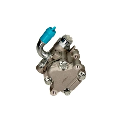 Bilde av MAXGEAR 48 0114 Hydraulikkpumpe hydraulisk 120 VOLKSWAGEN: Crafter 30 35 Minibuss, 50 Flatvogn lastebil/Chassis, Van