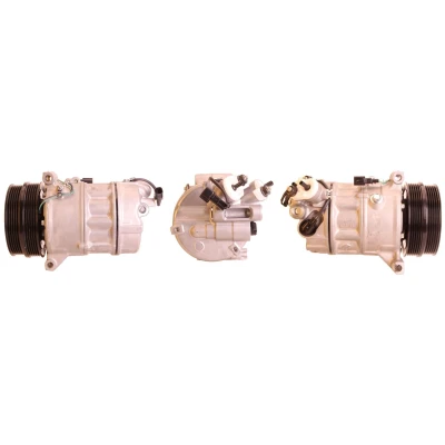 Bilde av LUCAS ACP01020 Kompressor PAG 46 R 134a