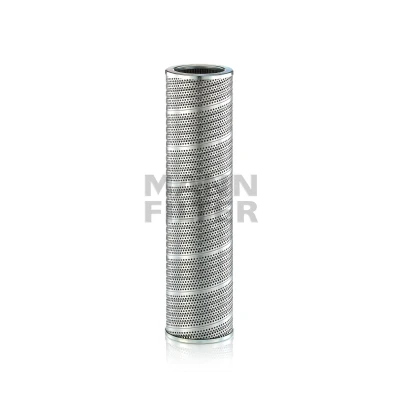 Bilde av Filter, arbeidshydraulikk MANN FILTER HD 13 110