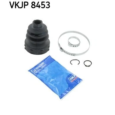 Bilde av SKF VKJP 8453 Drivakselmansjett 94