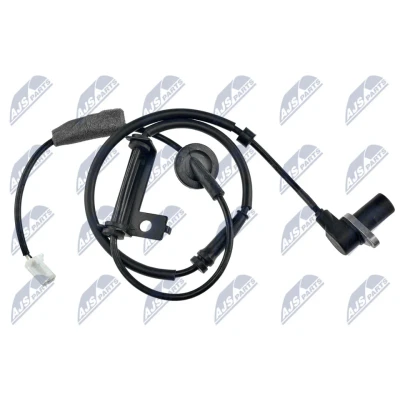 Bilde av NTY HCA HY 536 ABS Sensor venstre bakaksel induktiv 2 1040 1100