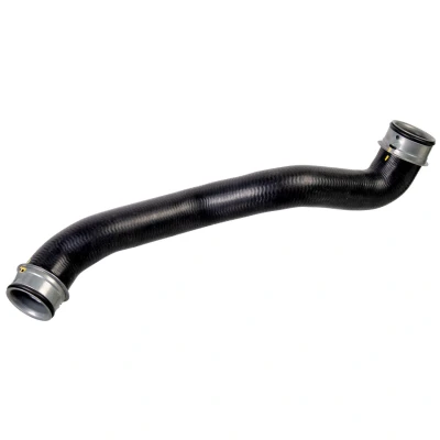 Bilde av FEBI BILSTEIN 179483 Radiatorslange 38 øvre EPDM (etyl propylen dien gummi) med hurtigkoplinger