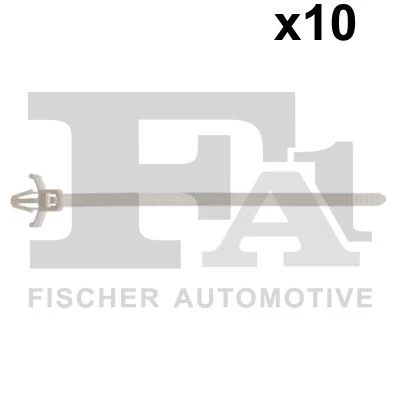 Bilde av FA1 12 50002.10 Strips