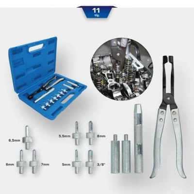 Bilde av KS TOOLS BT541100 Verktøy