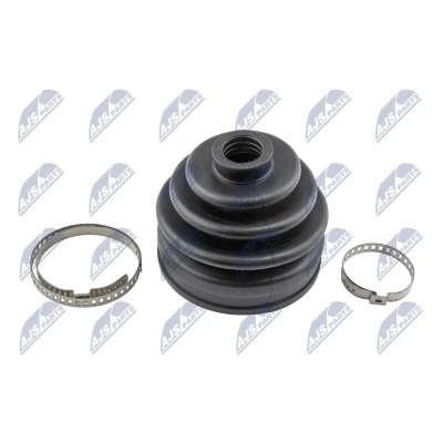 Bilde av Belgsett, drivaksel, Framaksel, citroën,fiat,ford,hyundai,kia,mercedes benz,nissan,opel,peugeot,renault,seat,toyota,vauxhall,volvo,vw, 2
