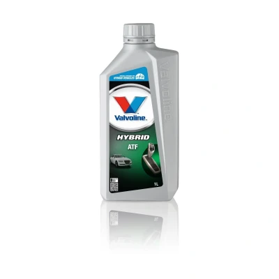 Bilde av Valvoline ATF Hybrid 892451 Olje VI 1 MERCEDES BENZ: E Klasse Sedan, T modell, C BMW: 5 Touring, X5, Sedan
