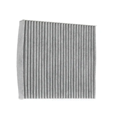 Bilde av MEYLE 212 320 0016 Kupéfilter Karbonfilter, Filterinnsats, med luktabsorberende virkning 196 187 30 FIAT: Panda III Hatchback, 500 Hatchback