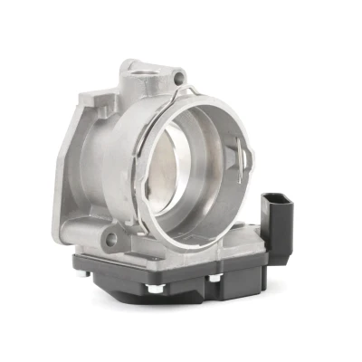 Bilde av ERA 556153A Gasspjeld elektrisk med tetning VOLKSWAGEN: Caddy 3, Touran I, Passat B6 Variant, AUDI: A3 Sportback, Hatchback, SKODA: Octavia 2 Combi