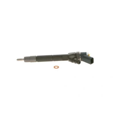 Bilde av BOSCH 0 445 110 195 Innsprøytningsdyse Common Rail (CR) med tetningsring