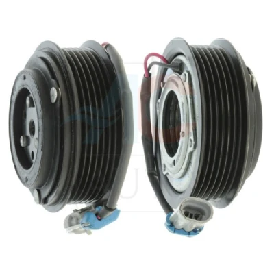 Bilde av ACAUTO AC 06DL13 Magnet Clutch DELPHI, OPEL QS90