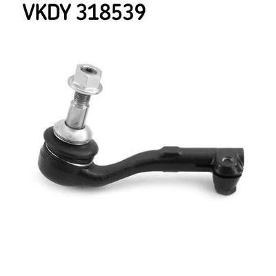Bilde av SKF VKDY 318539 Endeledd med syntetisk fett BMW: 1 Hatchback, 4 Gran Coupe