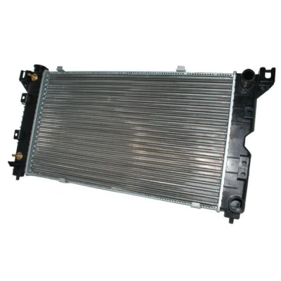 Bilde av THERMOTEC D7Y003TT Radiator