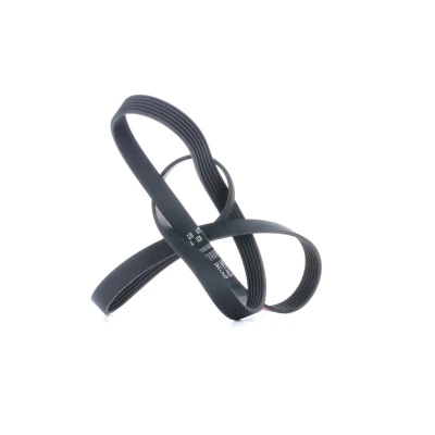 Bilde av GATES 6PK1590 Kileribberem 1590 6 Polyester, EPDM (etyl propylen dien gummi) FleetRunner Micro V AUDI: A4 B8 Avant, Q5, B7 Avant
