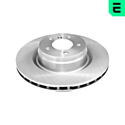 Bilde av OPTIMAL BS 8444HC Bremseskiver framaksel 360,2 30 5/6 ventilert belagt høy karbon LAND ROVER: Range Rover 3