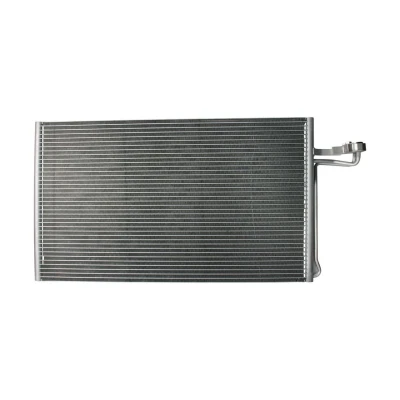 Bilde av Kondensator, klimaanlegg, volvo c30, c70 cabriolet ii, s40 v50, 3129021, 31292021, 31356001, 31418513, 8623400, 9124390