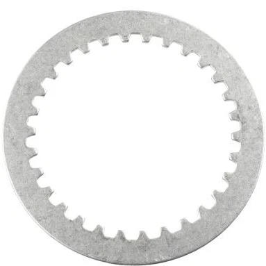 Bilde av TRW MES404 7 Stållamellesett, clutch