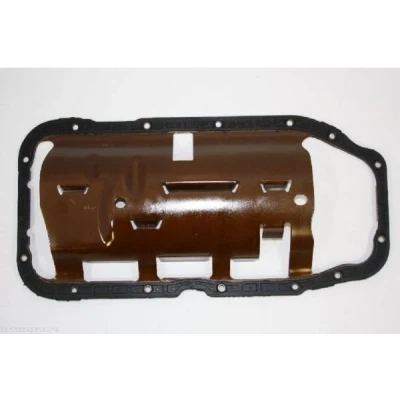 Bilde av AUTOMEGA 190050310 Slingreplate, bunnpanne