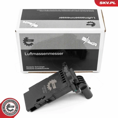 Bilde av Luftmassemåler ESEN SKV 07SKV211