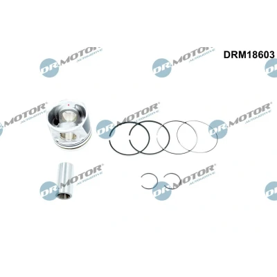 Bilde av Stempel Dr.Motor Automotive DRM18603