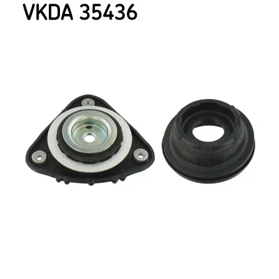 Bilde av SKF VKDA 35436 Fjærbenslager FORD: C Max 2