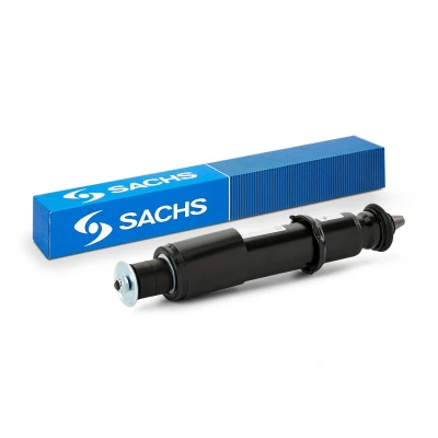 Bilde av SACHS 315 743 Støtdemper gasstrykk torørs teleskopstøtdemper øvre stift, nedre stift