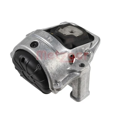 Bilde av METZGER 8054256 Motorfeste hydrolager AUDI: A6 C7 Avant, A4 B8 Allroad, Q5