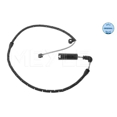 Bilde av MEYLE 314 527 0008 Bremsebeleggslitasje venstre, framaksel ORIGINAL Quality BMW: X3