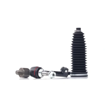 Bilde av febi BILSTEIN 40516 Parallellstag framaksel høyre med tilleggsmateriale Plus BMW: 3 Coupé, X1, Touring