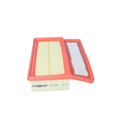 Bilde av MAXGEAR 26 2769 Luftfilter 48 170 240 Filterinnsats FIAT: Doblo II Varebil / Stasjonsvogn, OPEL: Combo D Stasjonsvogn