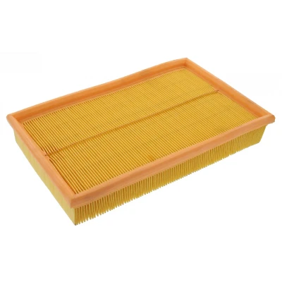 Bilde av MAPCO 60553 Luftfilter 41 184 285 firkantet Filterinnsats SAAB: 900 II Coupé, Cabrio, OPEL: Vectra A Sedan, Calibra