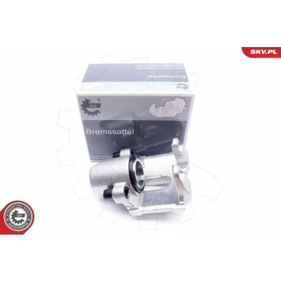 Bilde av ESEN SKV 23SKV861 Bremsecaliper framaksel venstre BMW: X3, X5, 5 Touring