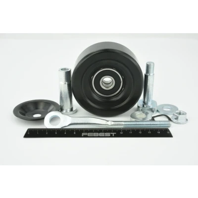 Bilde av FEBEST 0287 D40B Strammerull NISSAN: NP300 Navara Pick up, Pathfinder 3
