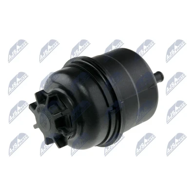 Bilde av NTY SZW BM 000 Utjevningsbeholder, hydraulikkolje servostyring BMW: 5 Touring, X3, 3 Sedan, MINI: Hatchback